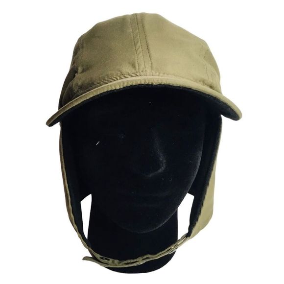 Discovery Expedition Hat Performance Headwear Drop Down Ear Covers Sz M. - Picture 5 of 8